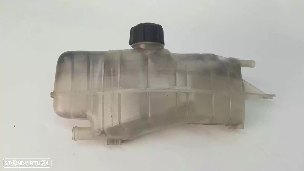 DEPOSITO EXPANSÃO NISSAN MICRA III 2003 -21710AX600 - 4