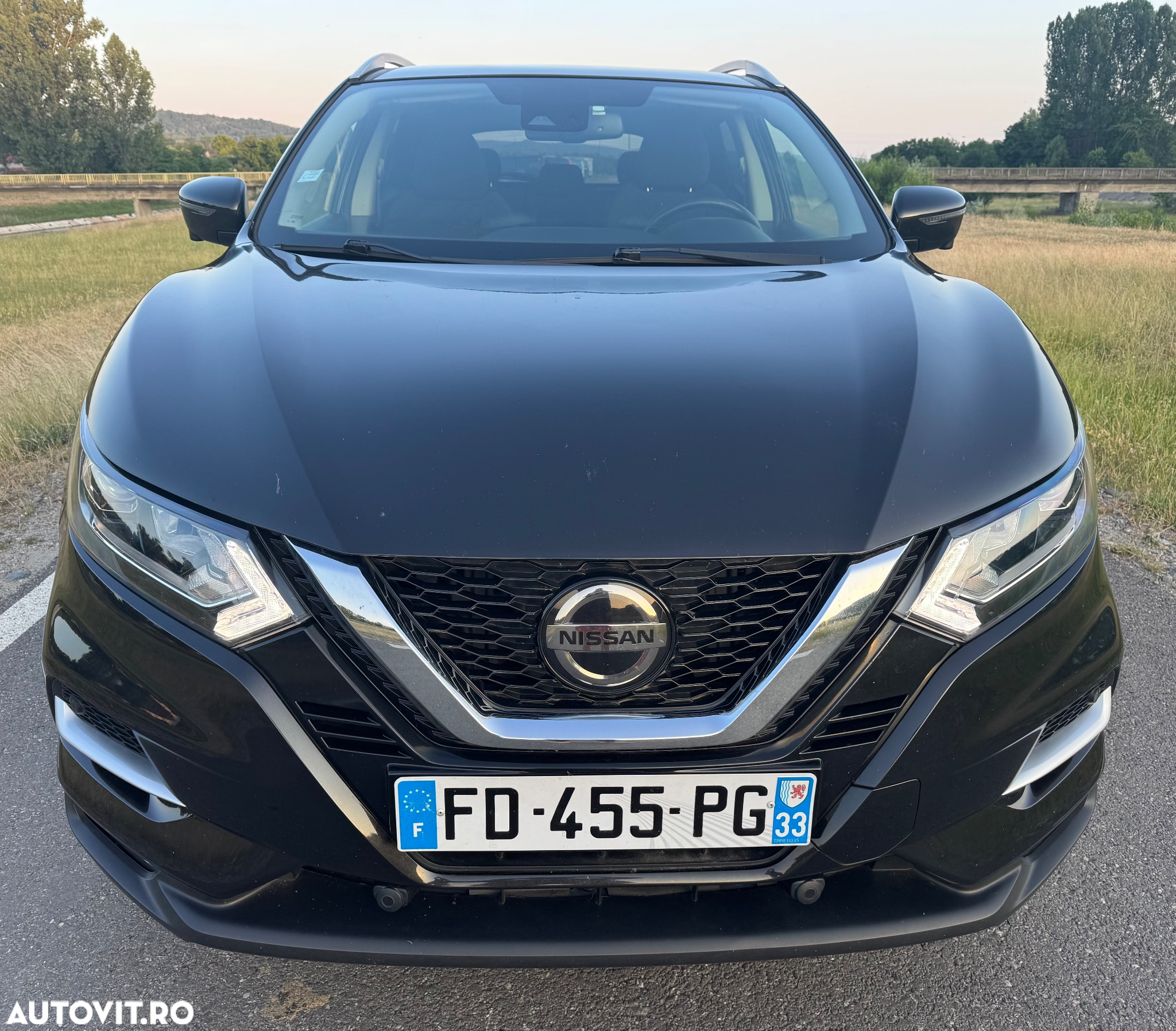 Nissan Qashqai - 7
