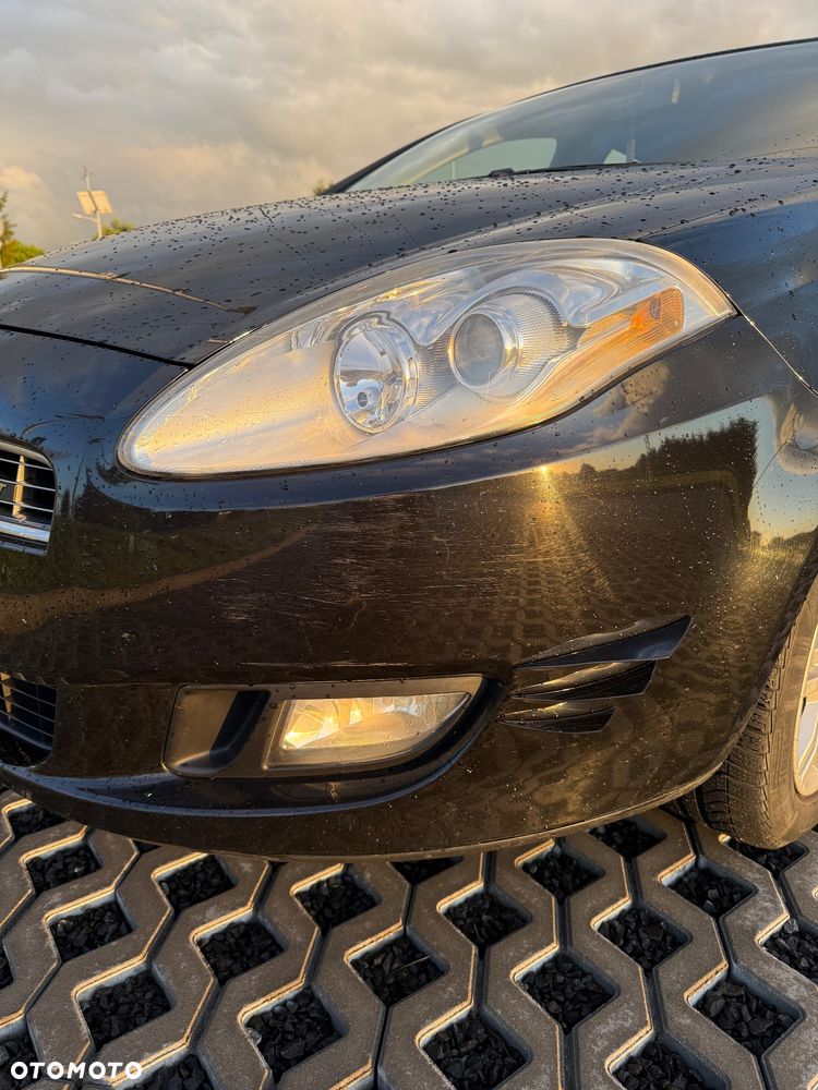 Fiat Bravo 1.4 T-JET 16V Dynamic - 13