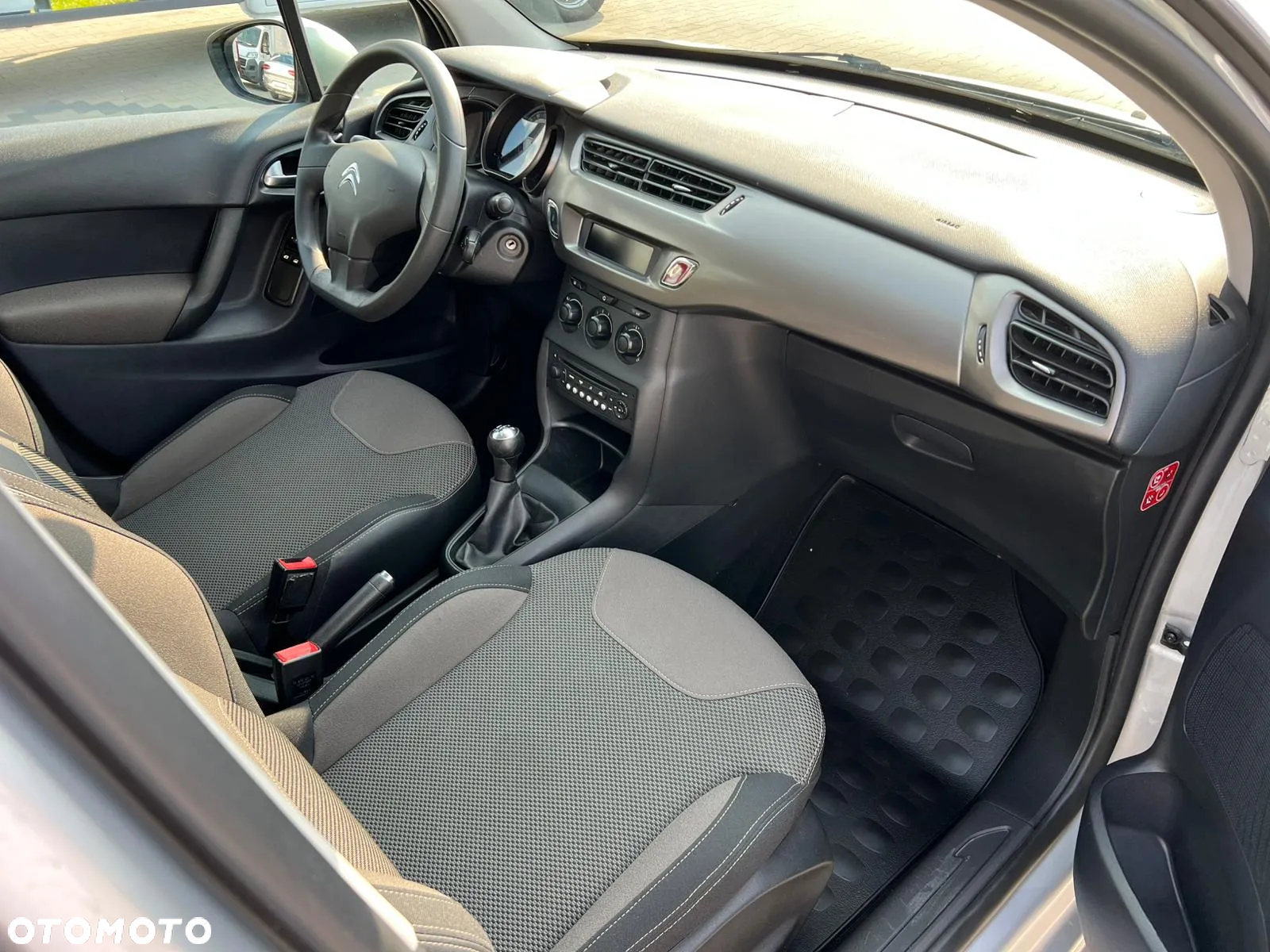 Citroën C3 1.2 VTi Selection - 13