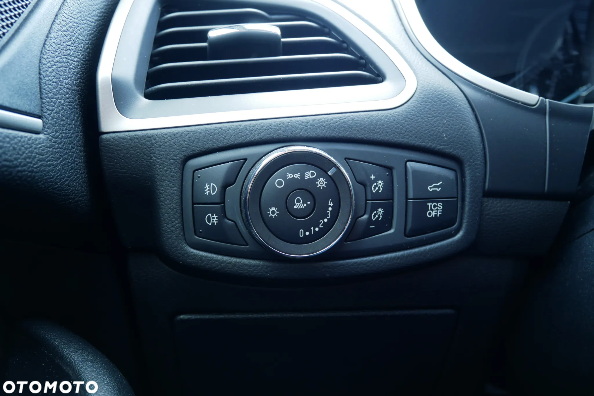 Ford Edge - 29