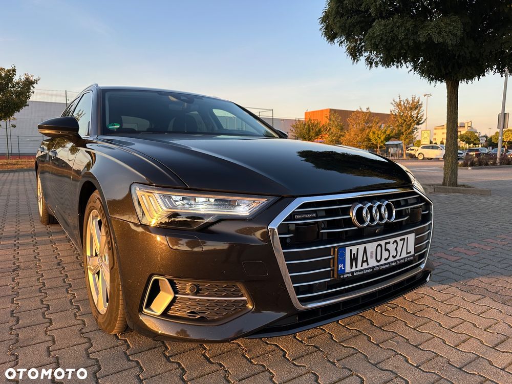 Audi A6 ver-3-0-tdi-quattro-s-tronic - 6