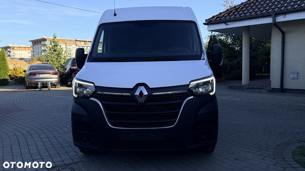 Renault MASTER - 18