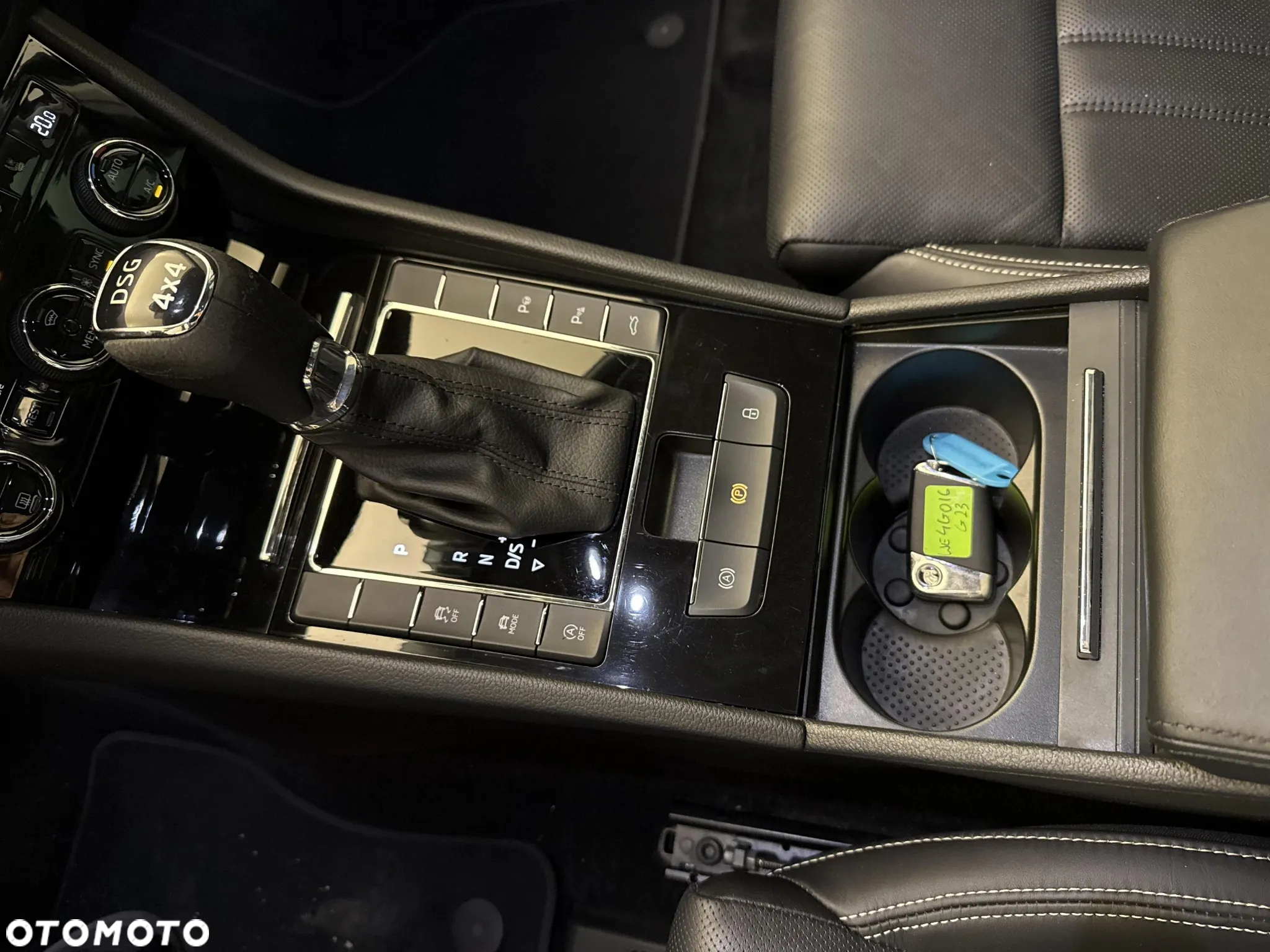 Skoda Superb - 16