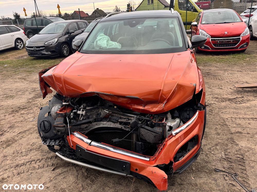 Volkswagen T-Roc 1.5 TSI ACT OPF Sport - 3