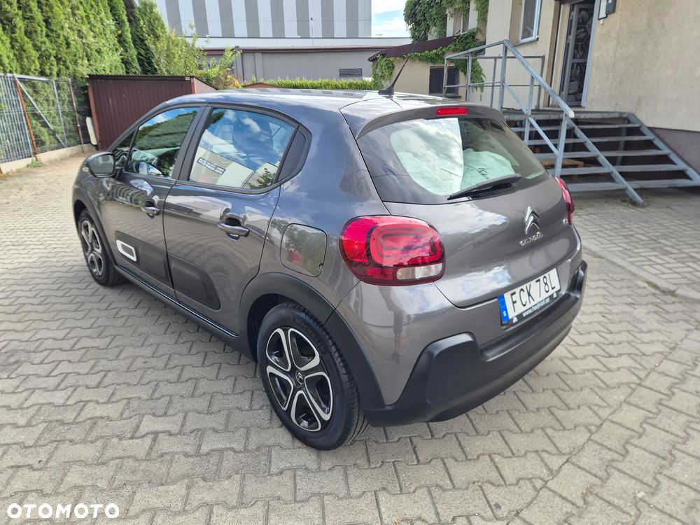Citroën C3 - 6