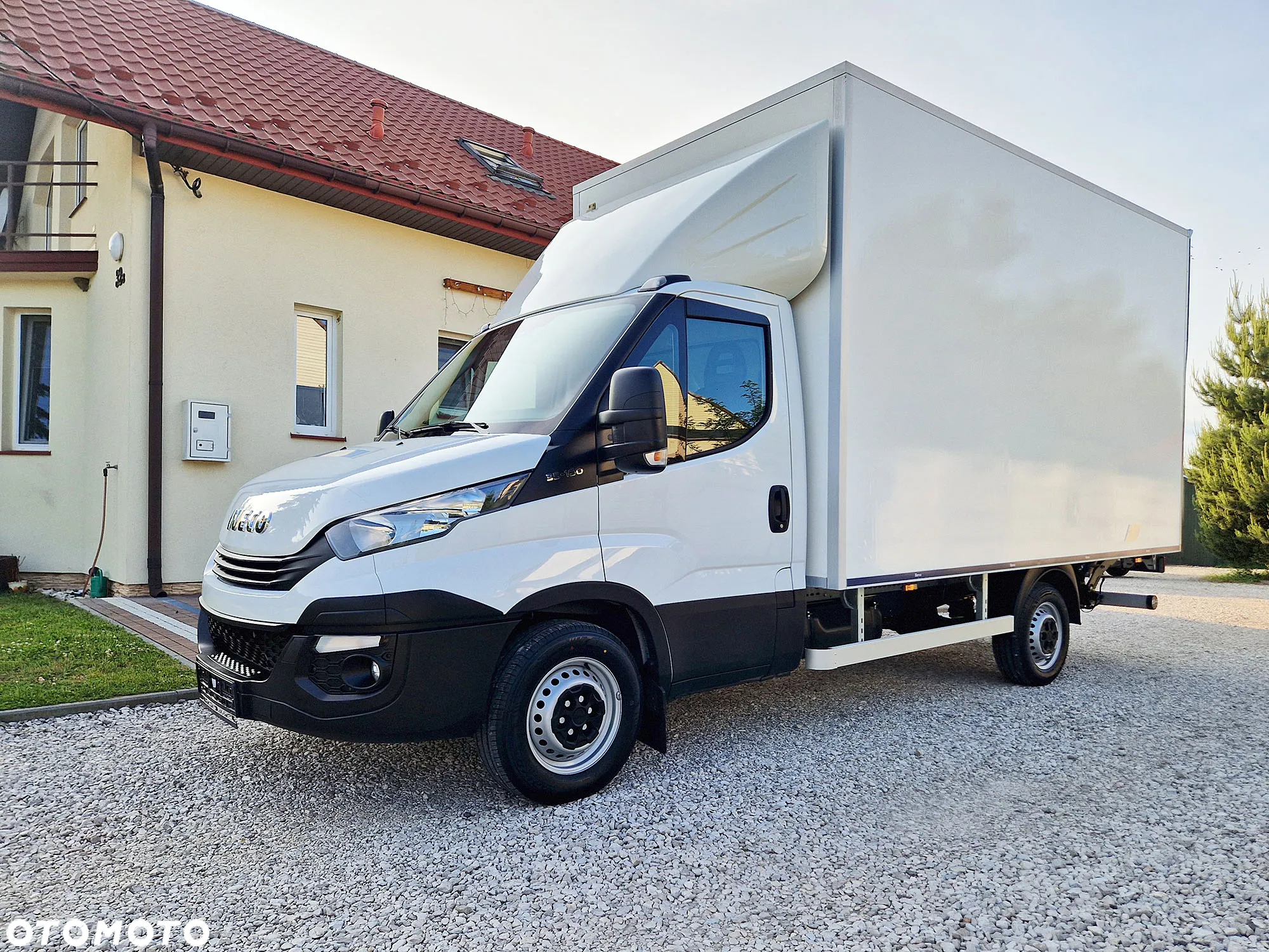 Iveco DAILY - 3