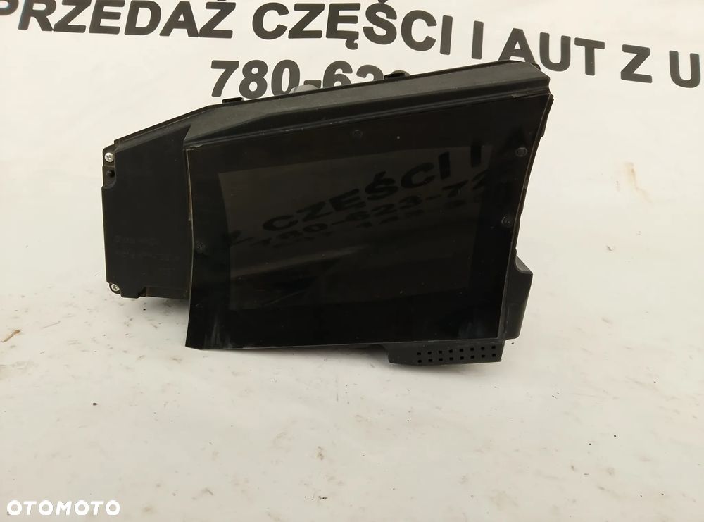 Wyświetlacz Head Up Volvo XC90 II 31453867 - 2