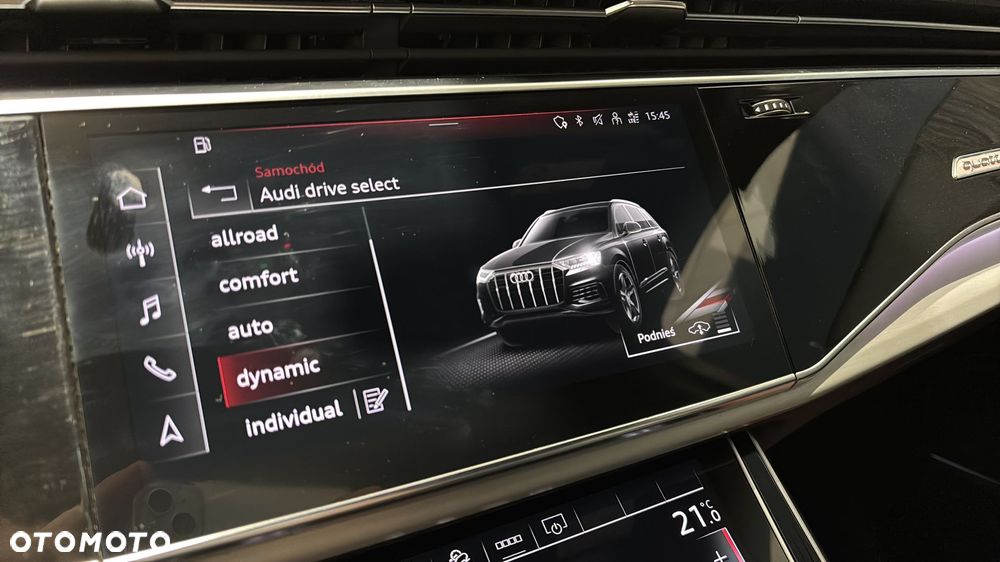 Audi Q7 45 TDI mHEV Quattro S Line Tiptr - 22
