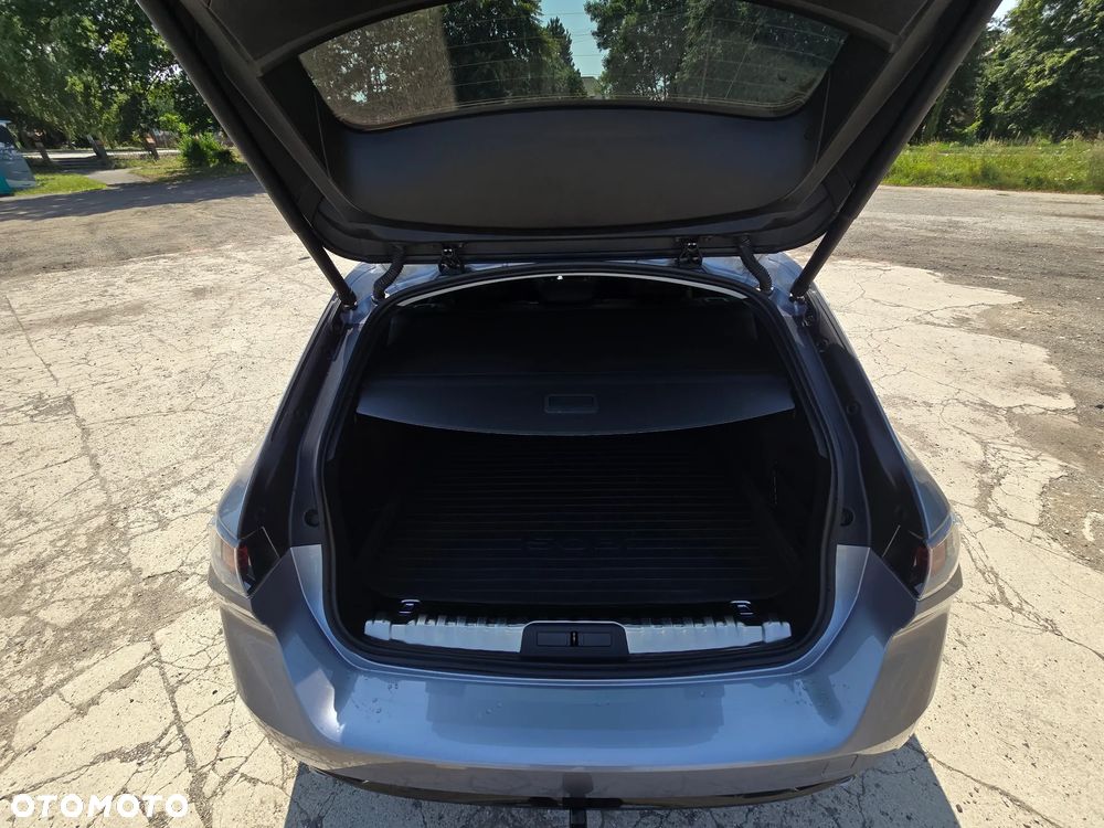Peugeot 508 180 e-EAT8 Allure - 27