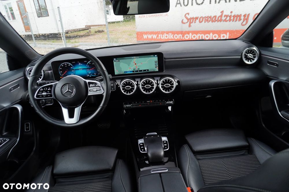 Mercedes-Benz CLA 180 7G-DCT Edition Progressive Line - 21