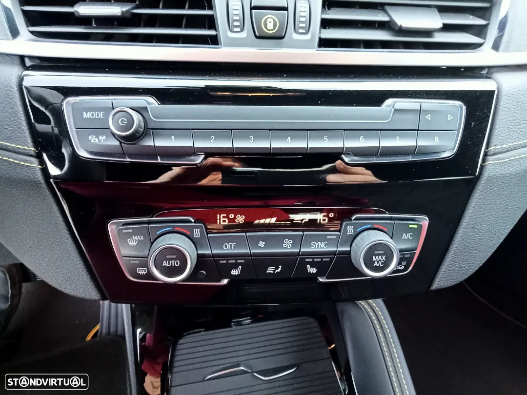 BMW X2 20 d xDrive Auto X Pack M - 26