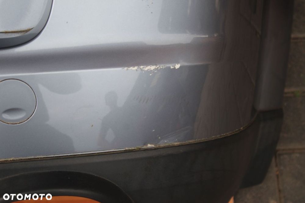 ZDERZAK TYŁ TYLNY OPEL SIGNUM Z163 - 3