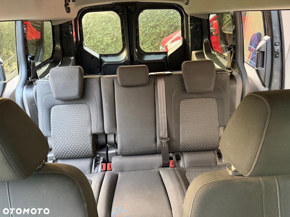 Ford Transit Connect 230 L2 Trend PowerShift - 11