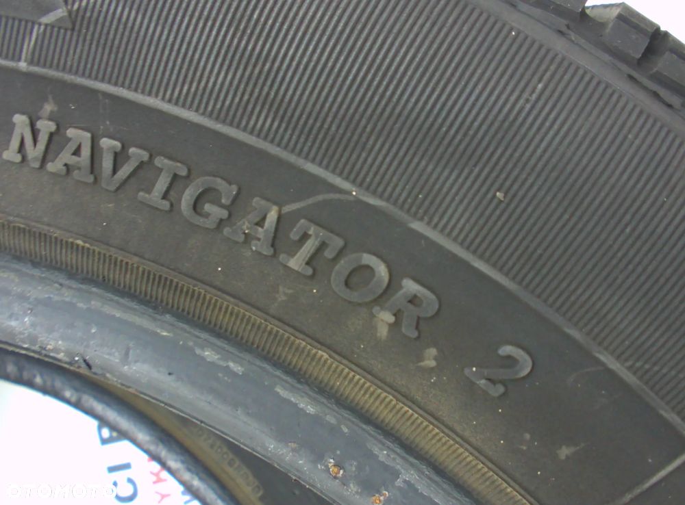165/70r14 Dębica Navigator 2 2018 - 9