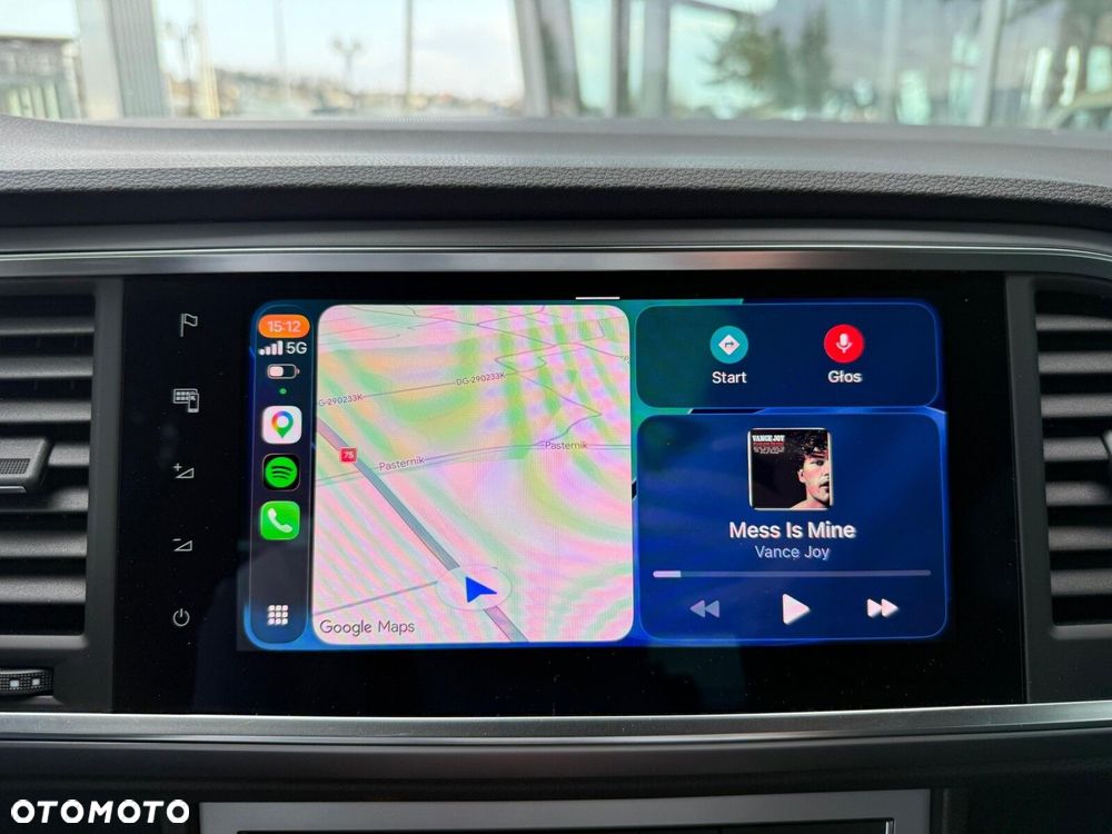 Seat Ateca 2.0 TSI FR S&S 4Drive DSG - 24