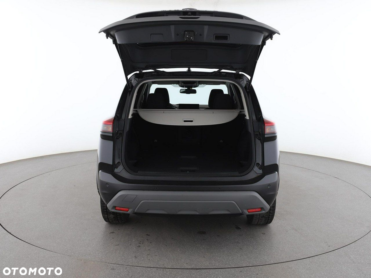 Nissan X-Trail 1.5 VC-T e-POWER N-Connecta e-4ORCE - 19