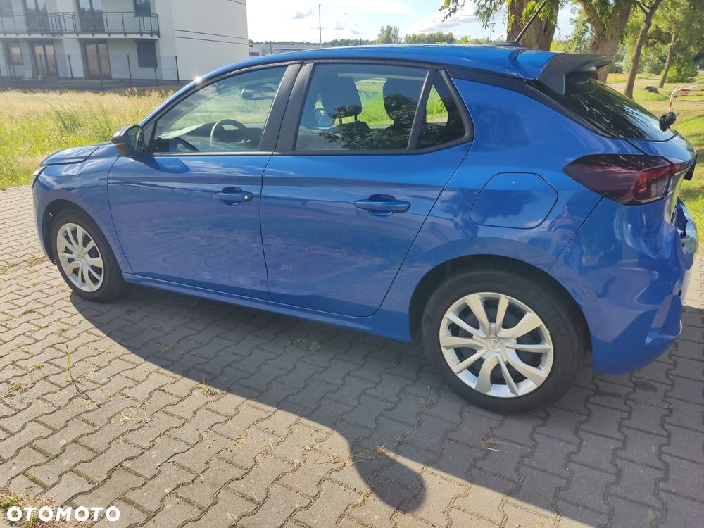Opel Corsa - 12