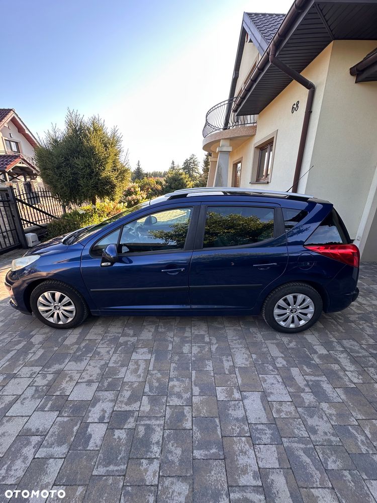 Peugeot 207 1.4 Trendy - 2