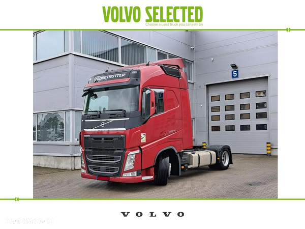 Volvo FH 500 xlow