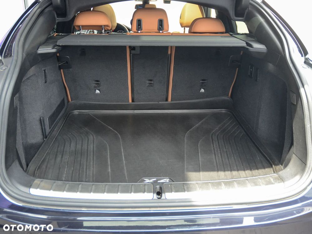 BMW X4 xDrive30i M Sport sport - 13