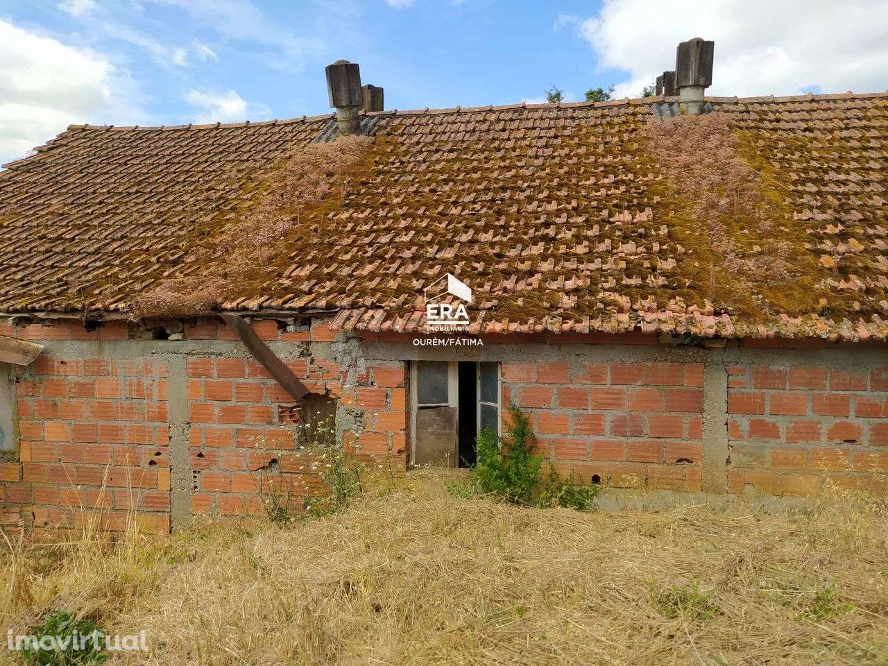 Armazém localizado na Soalheira! - Grande imagem: 3/8