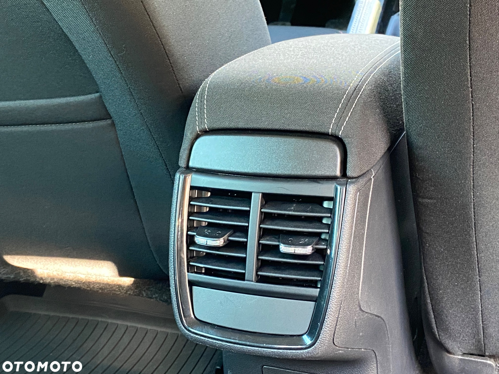 Skoda Scala 1.0 TSI Ambition - 21