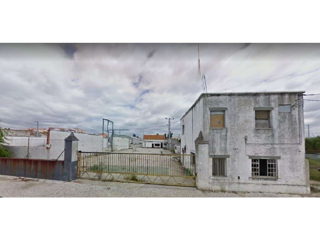 Terreno Urbano para venda no Montijo, Distrito de Setúbal - Grande imagem: 3/9