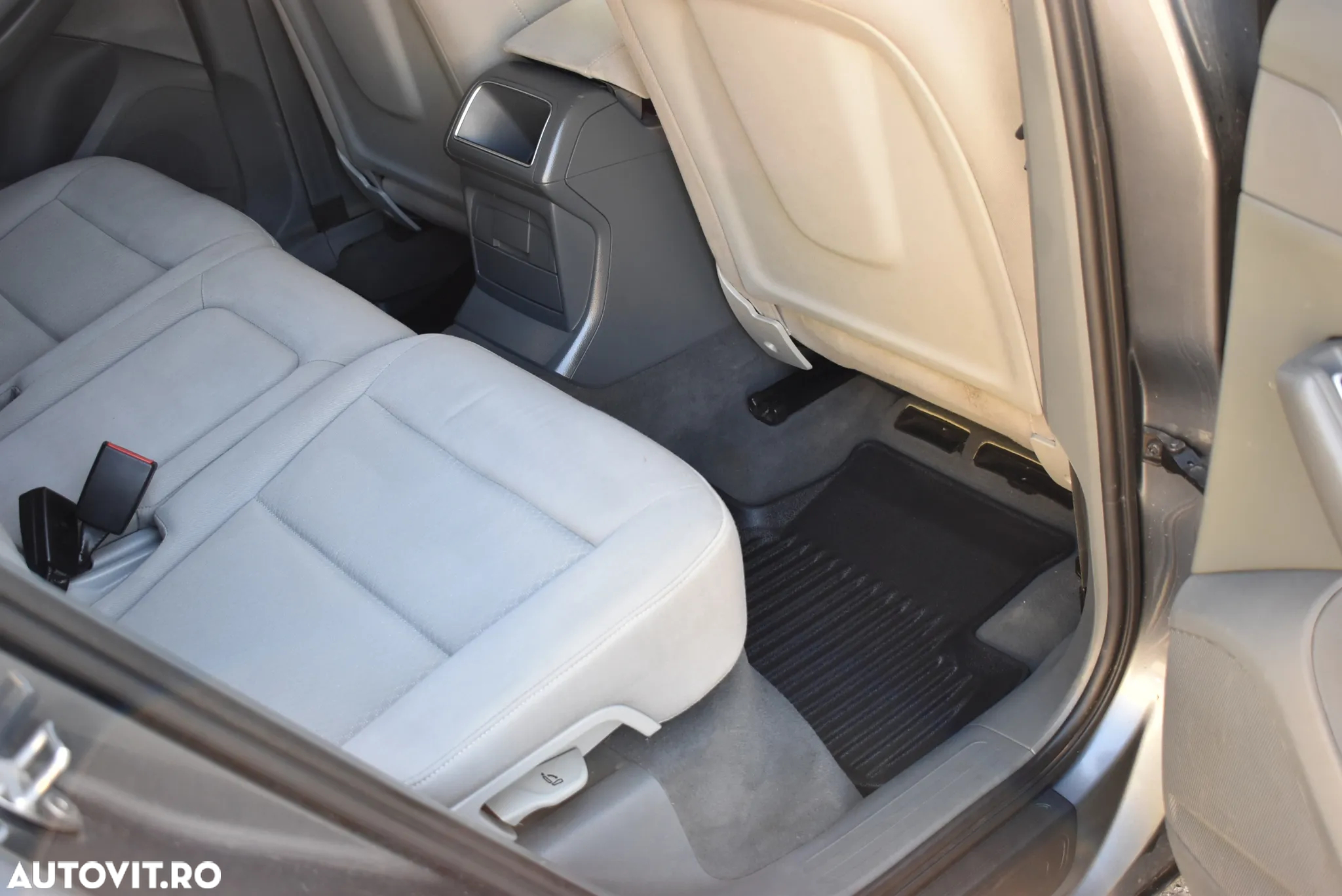 Audi Q5 3.0 TDI Quattro clean Stronic - 20