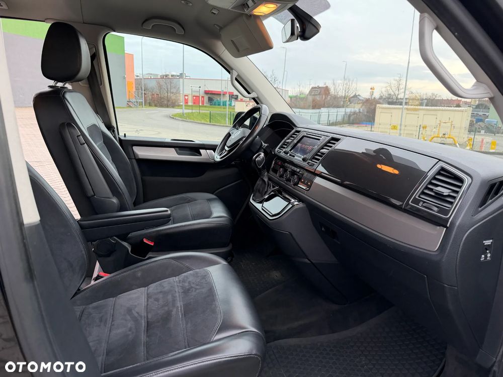 Volkswagen Multivan 2.0 TDI L1 Business 4Motion DSG - 13