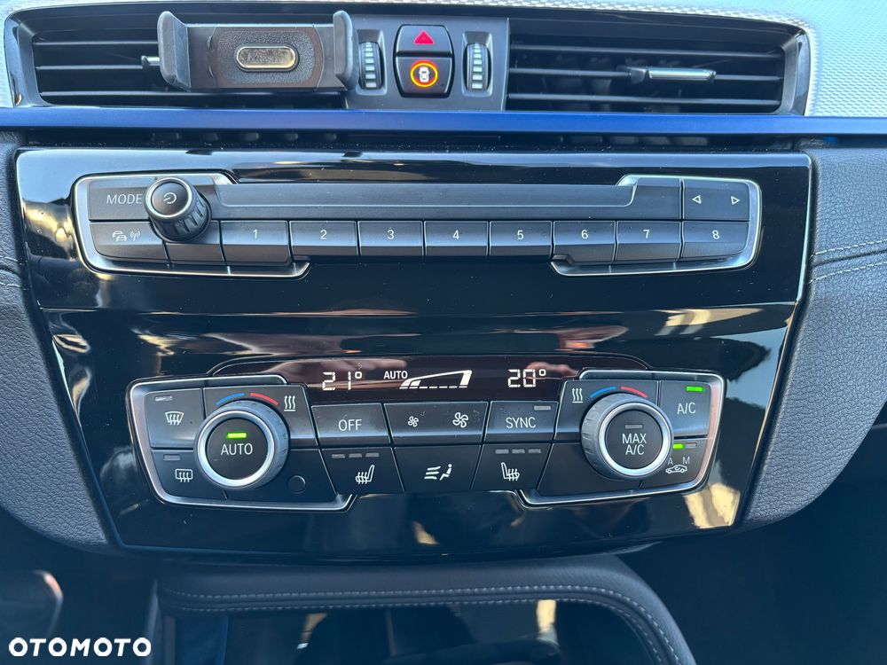 BMW X2 xDrive25e M Sport - 15