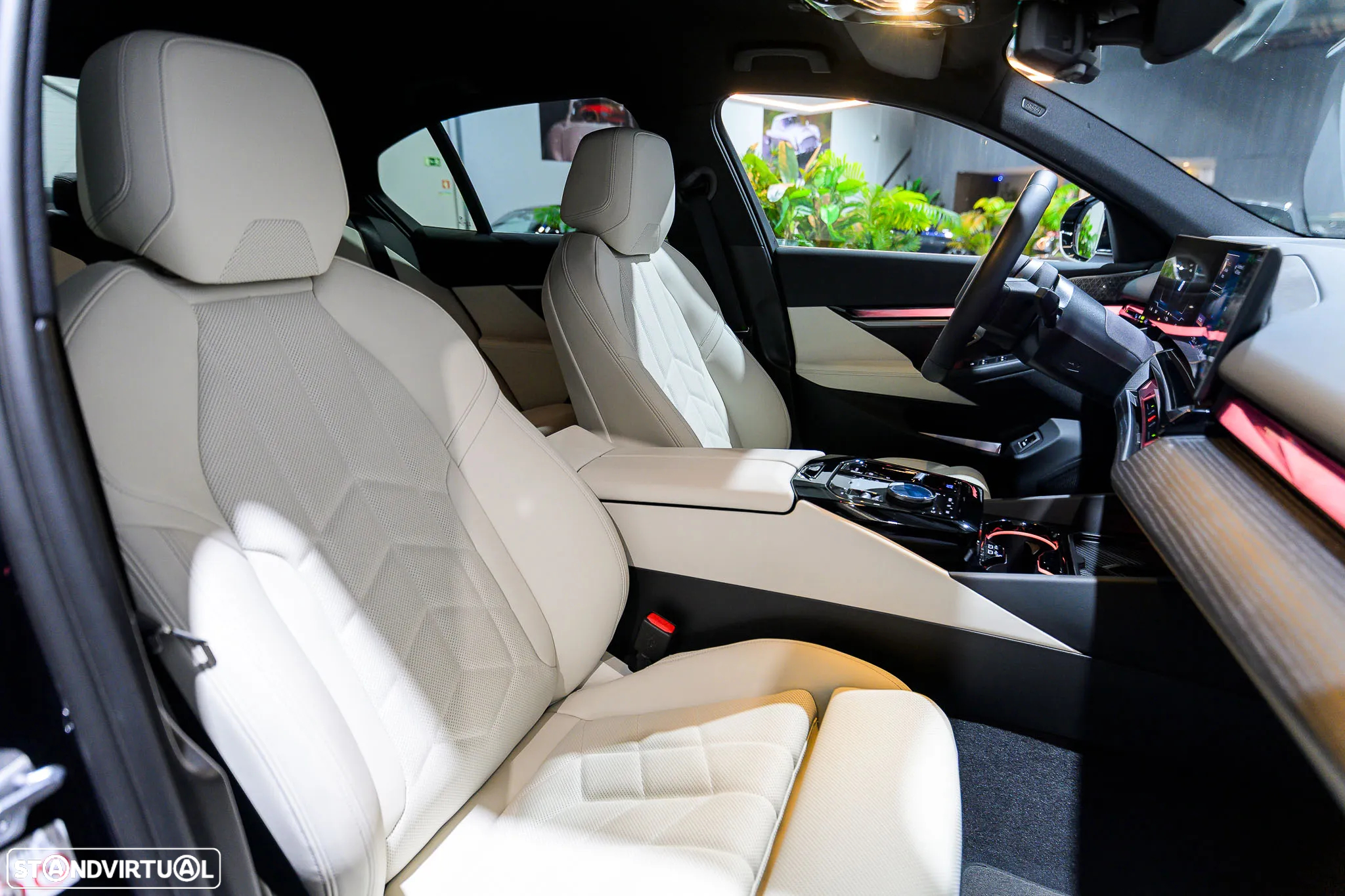 BMW i5 eDrive40 Edição Desportiva M - 15