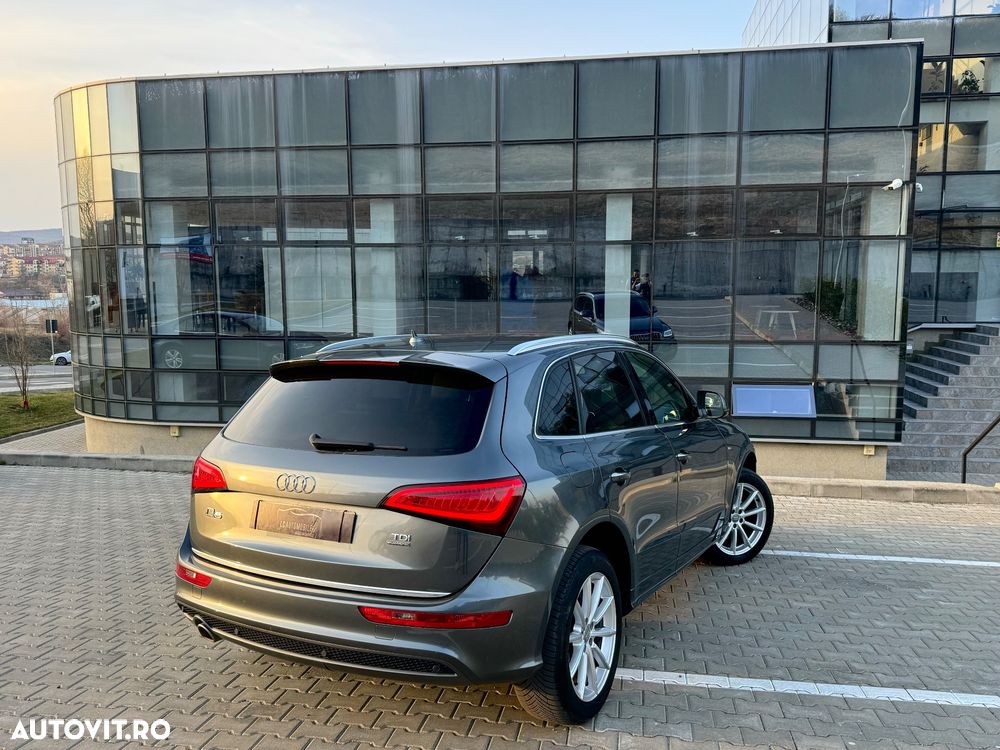 Audi Q5 - 25
