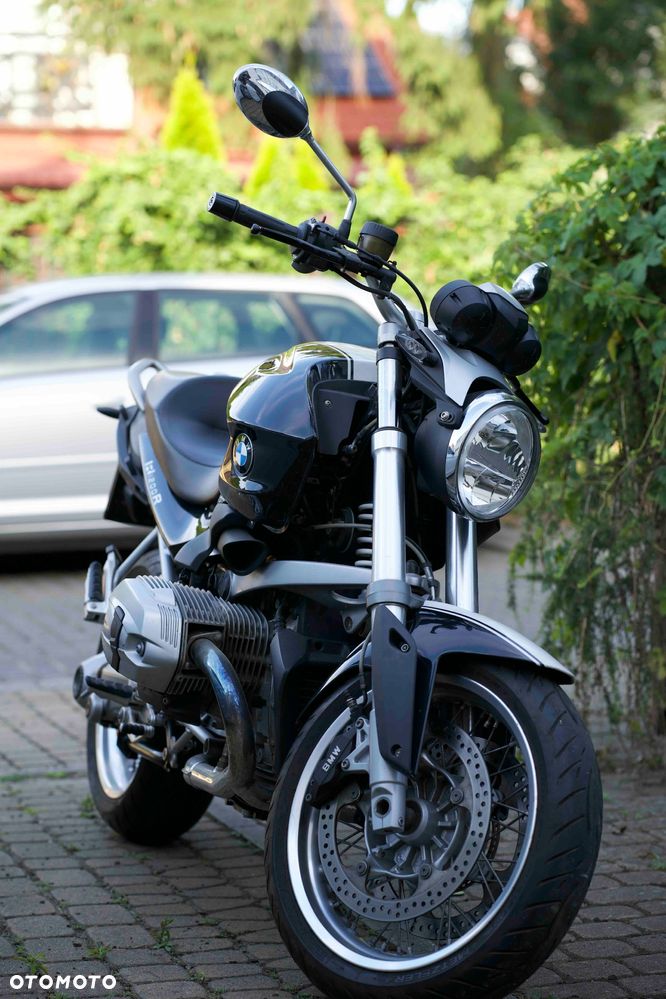 BMW R - 2