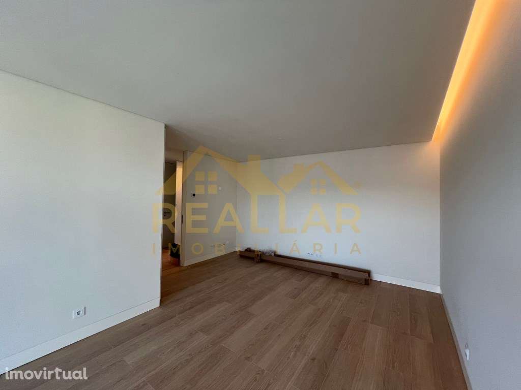 Empreendimento em Matosinhos - Porto - Grande imagem: 3/29