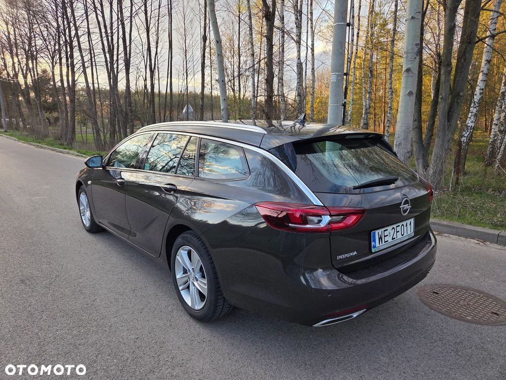 Opel Insignia 2.0 CDTI Elegance S&S - 15