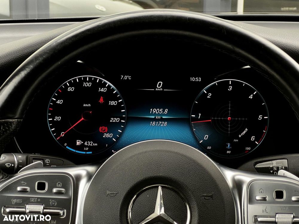 Mercedes-Benz GLC - 17