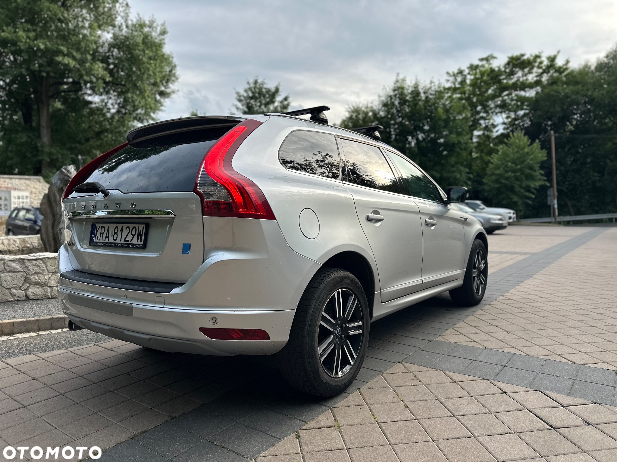 Volvo XC 60 - 3