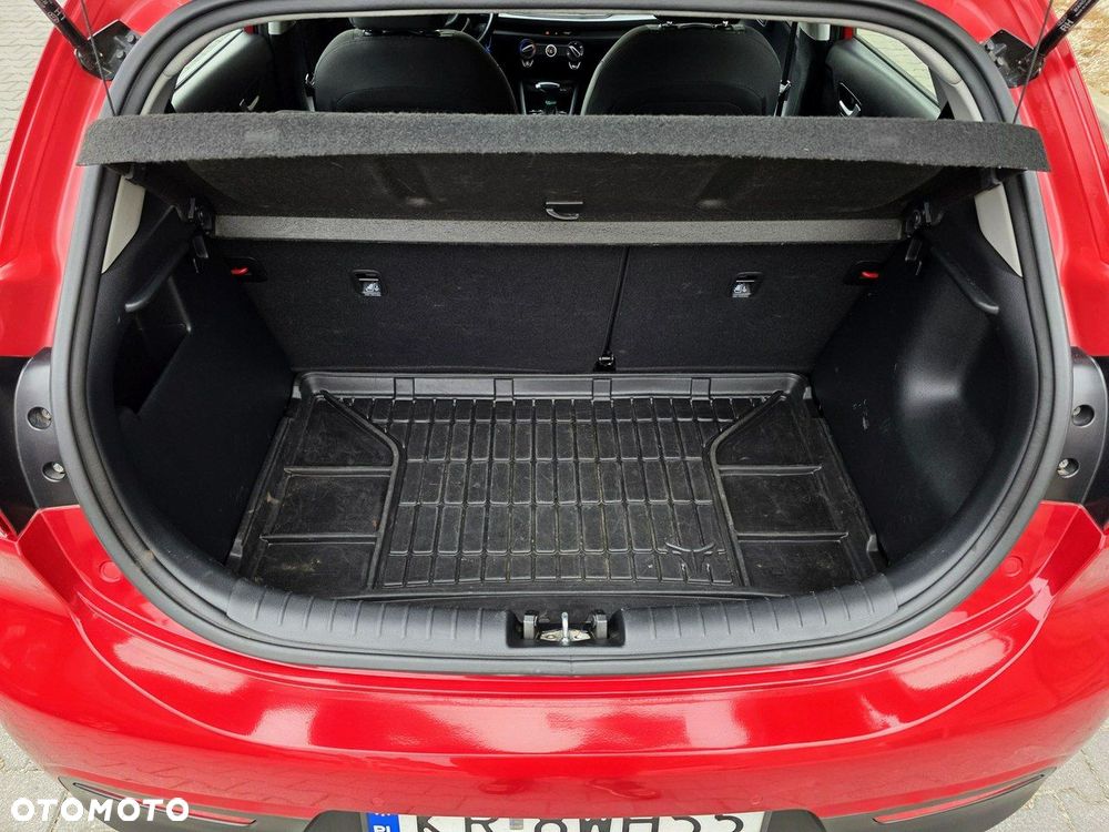 Kia Rio - 29