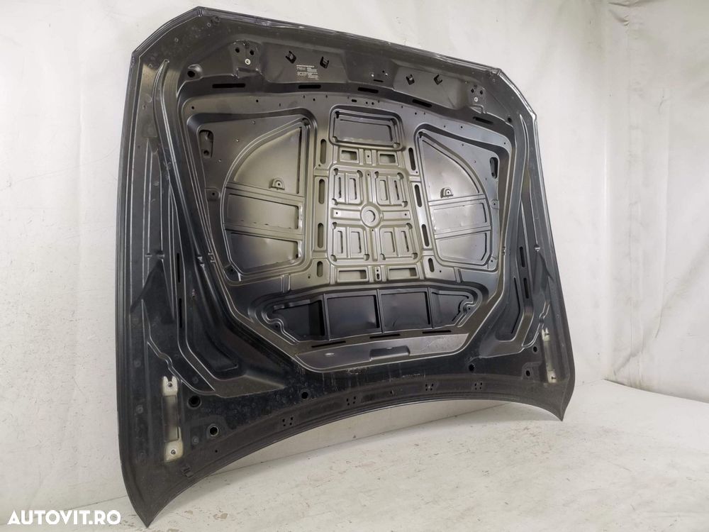 Capota Motor BMW Seria 5 F10 2009 2010 2011 2012 2013, Seria 5 F10 [fa - 6