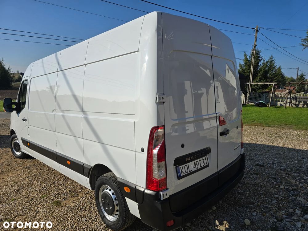 Renault MASTER - 4