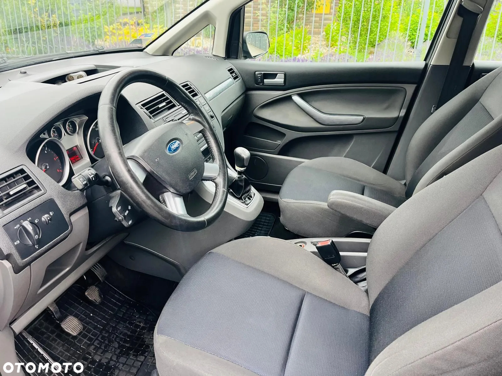 Ford C-MAX 1.8 TDCi Platinium X - 7