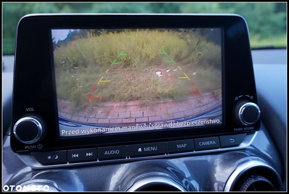 Nissan Juke DIG-T 117 N-Connecta - 19