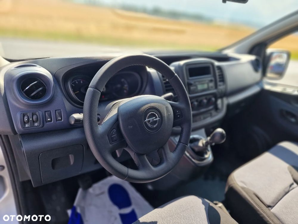Opel Vivaro L2H1 S&S Tourer - 18