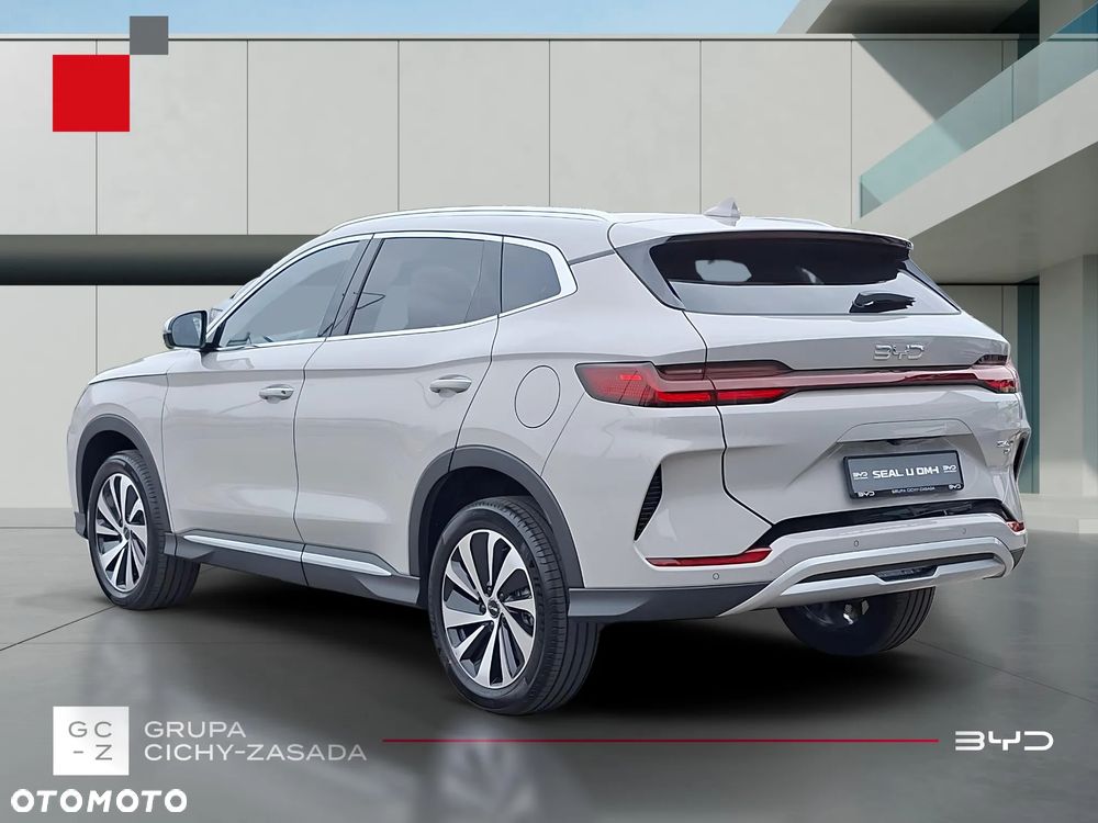 BYD Seal U 1.5T Design AWD - 6