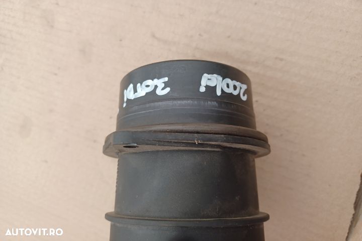 Debitmetru aer 0281002461 074906461B  MX1253 Volkswagen VW Touareg ge - 3