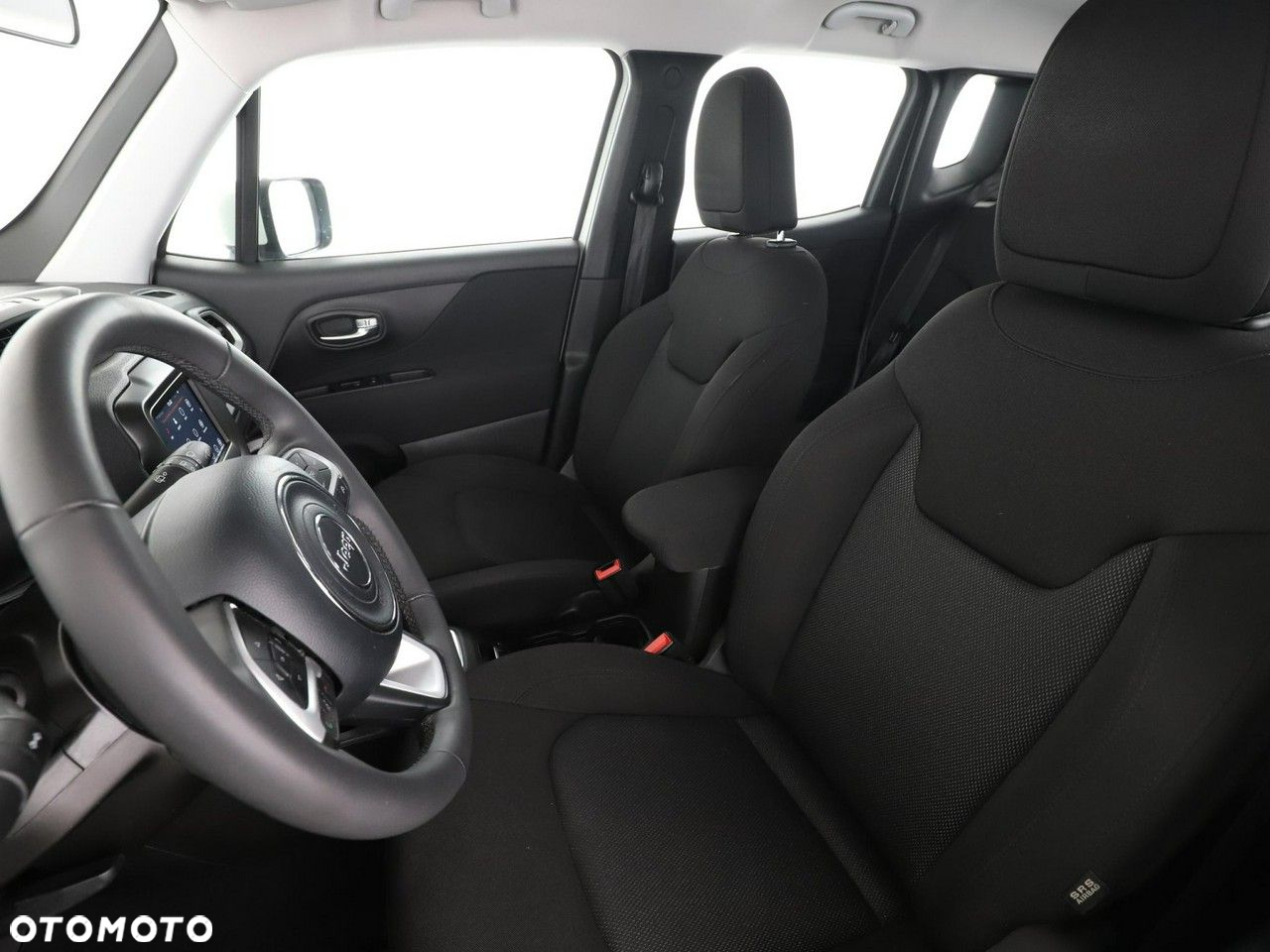 Jeep Renegade 1.3 T-GDI Longitude - 13