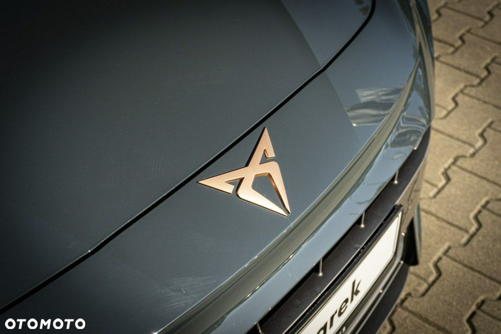 Cupra Leon Sportstourer - 7