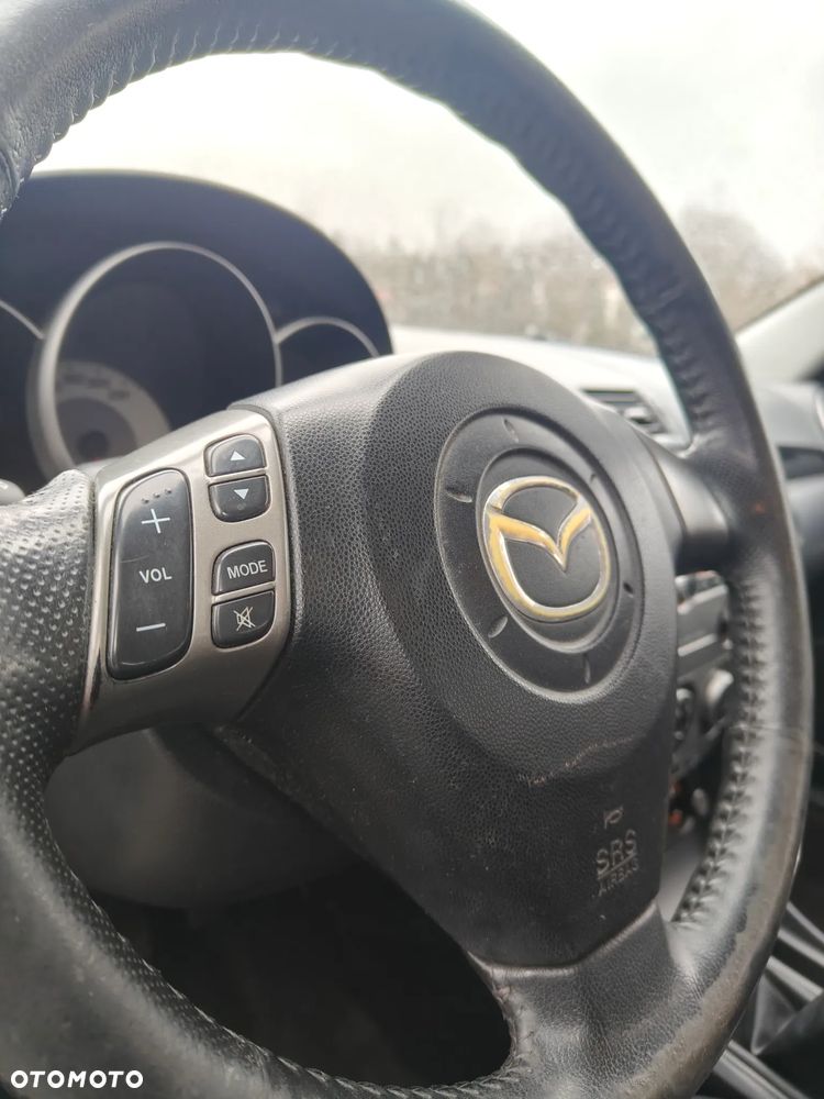 Mazda 3 1.6 CD Active - 16