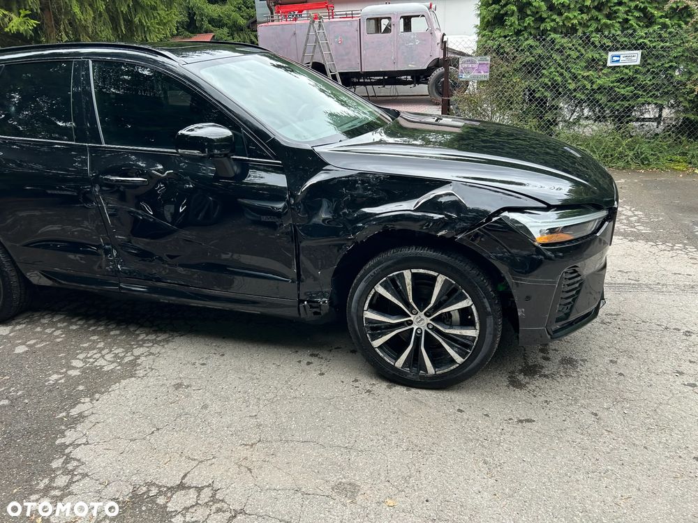 Volvo XC 60 B5 B Geartronic Momentum Pro - 3